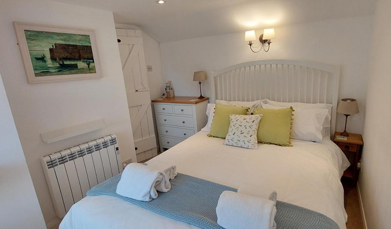 Holiday home Cosycot Gorran Haven