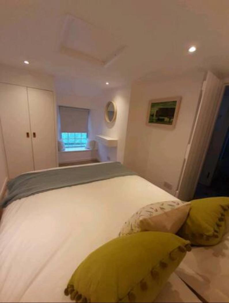 Holiday home Cosycot *