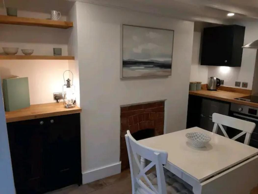 Holiday home Cosycot