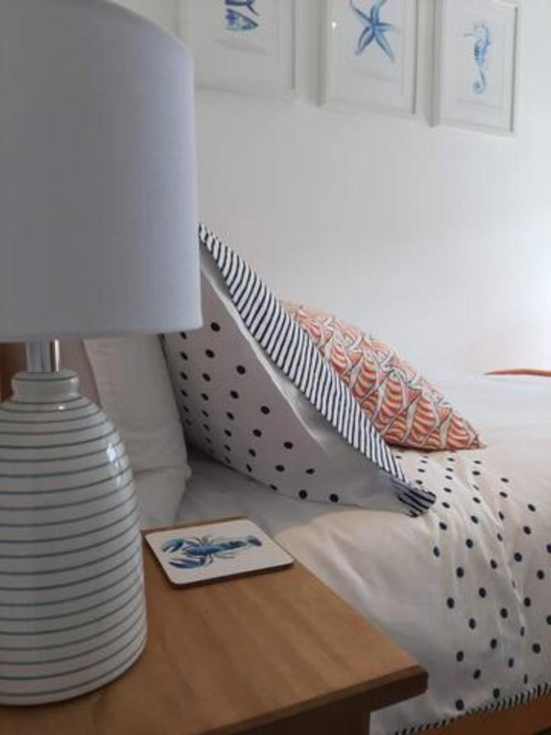 Holiday home Cosycot