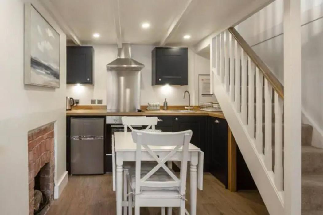 Cosycot Holiday home *